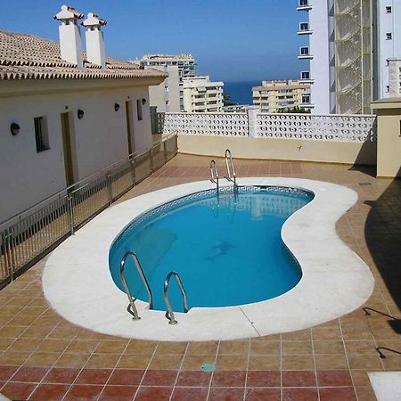 Apartamentos Benalmarina Malaga Exterior photo