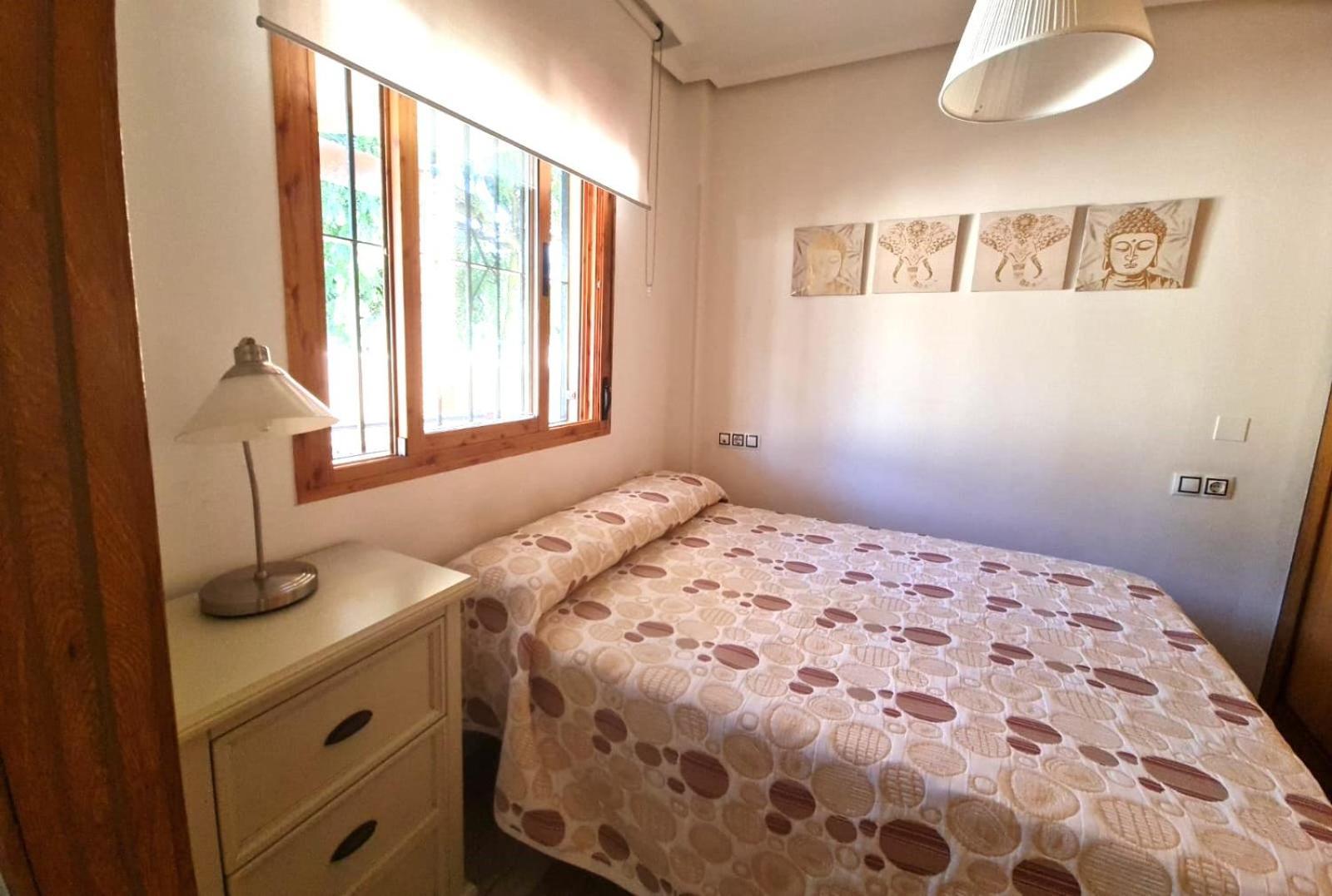 Apartamentos Benalmarina Malaga Exterior photo